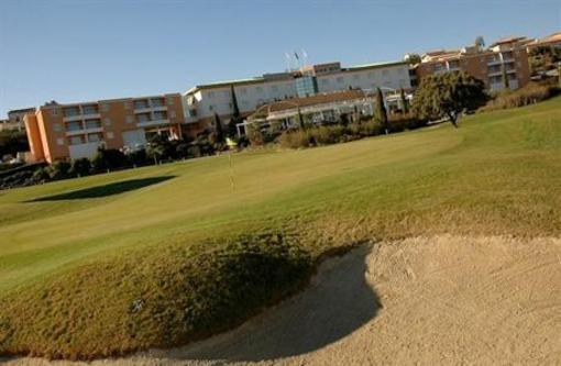 фото отеля Montpellier Resort Juvignac