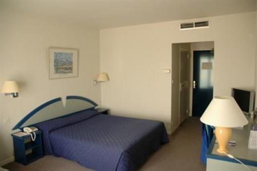 фото отеля Montpellier Resort Juvignac