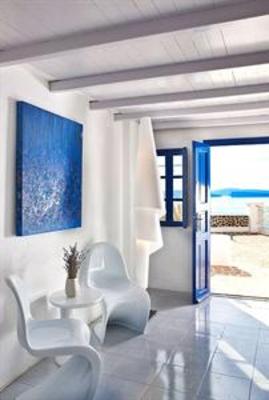 фото отеля Caldera Villas Oia (Greece)