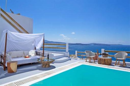 фото отеля Caldera Villas Oia (Greece)