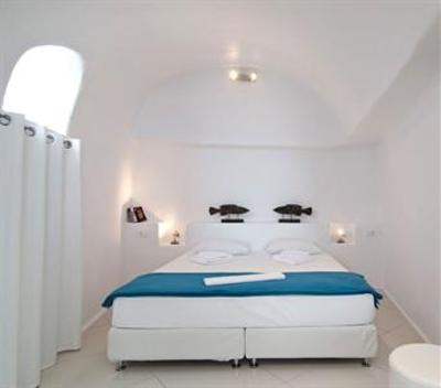 фото отеля Caldera Villas Oia (Greece)