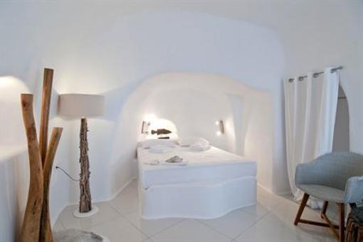 фото отеля Caldera Villas Oia (Greece)