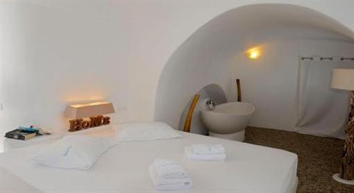 фото отеля Caldera Villas Oia (Greece)