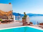 фото отеля Caldera Villas Oia (Greece)