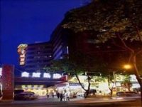 Jinyu Hotel Zhuhai