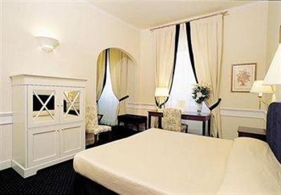 фото отеля Calzaiuoli Hotel