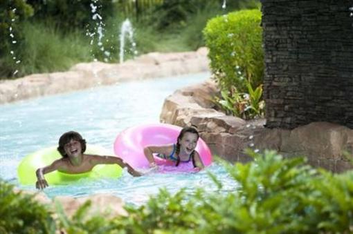 фото отеля Hilton Orlando Bonnet Creek
