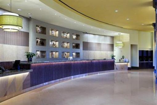 фото отеля Hilton Orlando Bonnet Creek