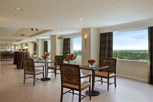 фото отеля Hilton Orlando Bonnet Creek