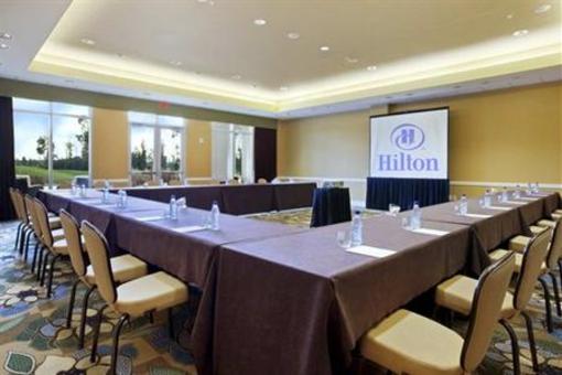 фото отеля Hilton Orlando Bonnet Creek