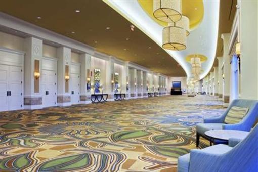 фото отеля Hilton Orlando Bonnet Creek