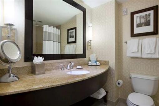 фото отеля Hilton Orlando Bonnet Creek