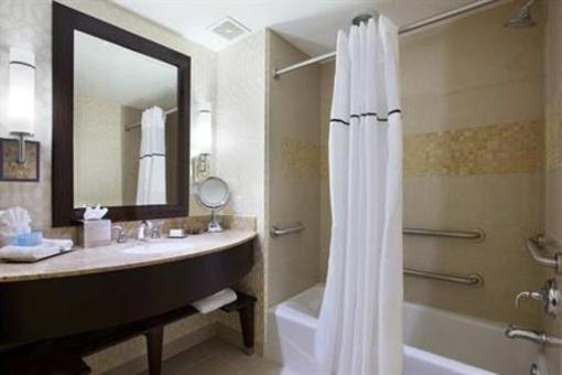 фото отеля Hilton Orlando Bonnet Creek