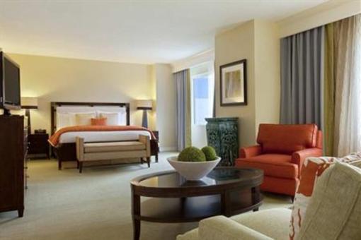 фото отеля Hilton Orlando Bonnet Creek