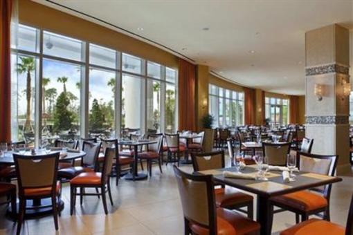 фото отеля Hilton Orlando Bonnet Creek