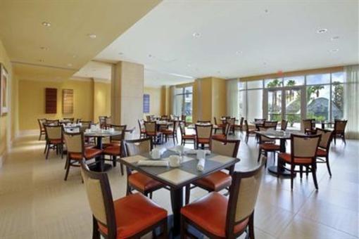 фото отеля Hilton Orlando Bonnet Creek
