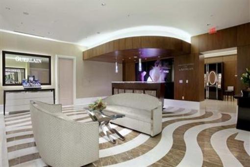 фото отеля Hilton Orlando Bonnet Creek
