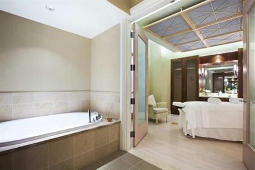 фото отеля Hilton Orlando Bonnet Creek