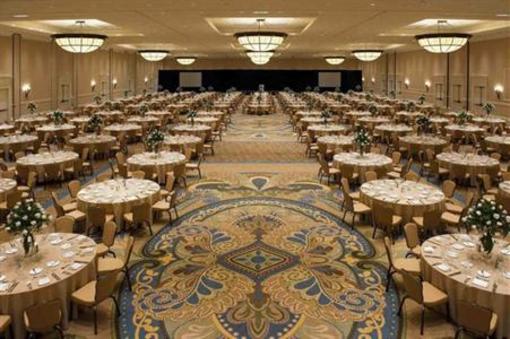 фото отеля Hilton Orlando Bonnet Creek