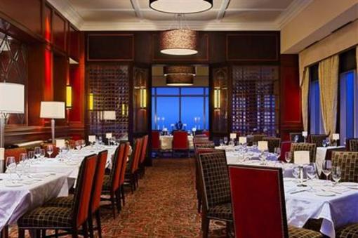 фото отеля Hilton Orlando Bonnet Creek