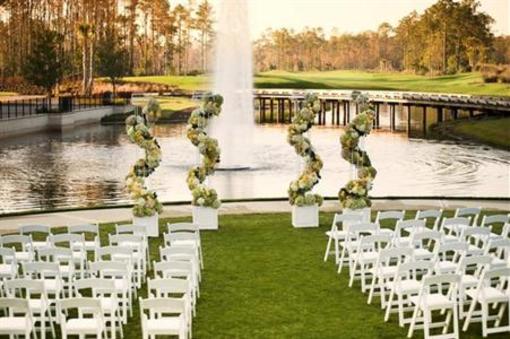 фото отеля Hilton Orlando Bonnet Creek