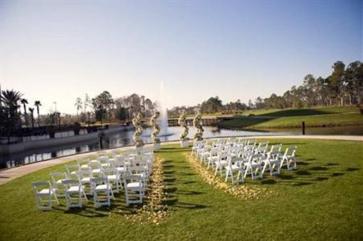 фото отеля Hilton Orlando Bonnet Creek