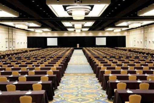 фото отеля Hilton Orlando Bonnet Creek