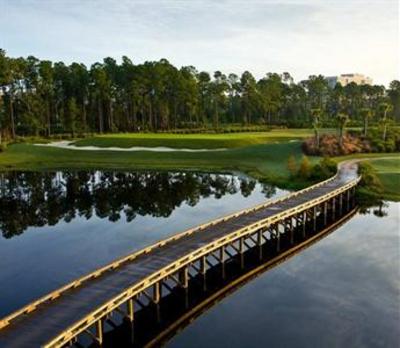 фото отеля Hilton Orlando Bonnet Creek
