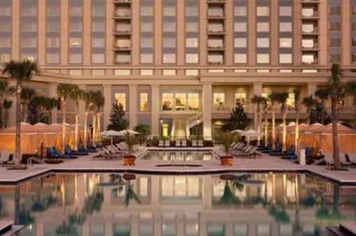фото отеля Hilton Orlando Bonnet Creek
