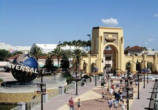 фото отеля Hilton Orlando Bonnet Creek