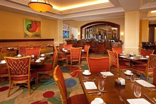 фото отеля Hilton Orlando Bonnet Creek