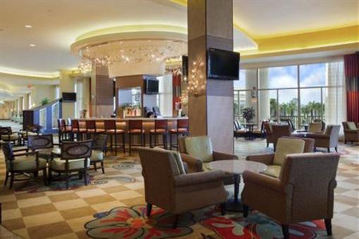 фото отеля Hilton Orlando Bonnet Creek