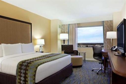 фото отеля Hilton Orlando Bonnet Creek