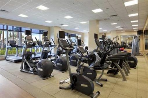 фото отеля Hilton Orlando Bonnet Creek