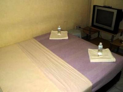 фото отеля Zass Hotel
