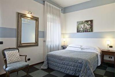 фото отеля Hotel Scalzi