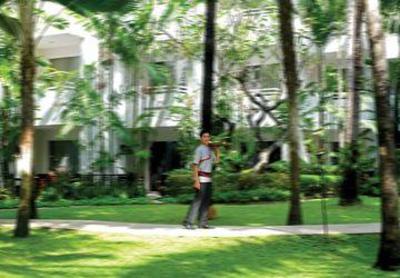 фото отеля Marriott Pattaya Resort & Spa