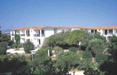 фото отеля Fito Bay Hotel Pythagoreio