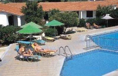 фото отеля Fito Bay Hotel Pythagoreio