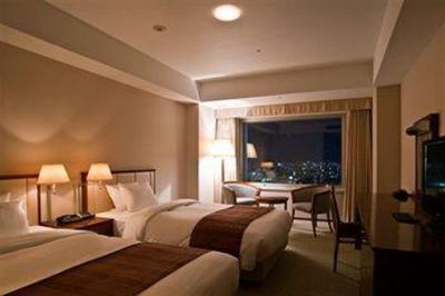 фото отеля Century Southern Tower Hotel Tokyo