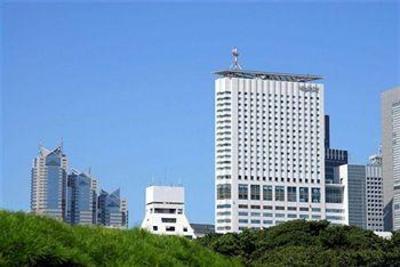 фото отеля Century Southern Tower Hotel Tokyo