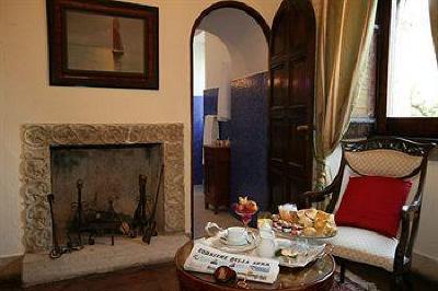 фото отеля Grand Hotel Dei Castelli Sestri Levante