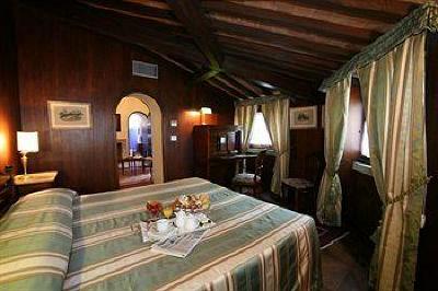фото отеля Grand Hotel Dei Castelli Sestri Levante