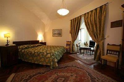 фото отеля Grand Hotel Dei Castelli Sestri Levante