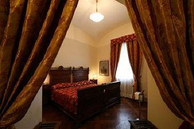 фото отеля Grand Hotel Dei Castelli Sestri Levante