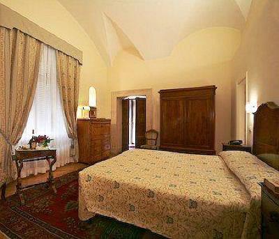 фото отеля Grand Hotel Dei Castelli Sestri Levante