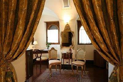 фото отеля Grand Hotel Dei Castelli Sestri Levante