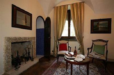 фото отеля Grand Hotel Dei Castelli Sestri Levante
