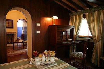 фото отеля Grand Hotel Dei Castelli Sestri Levante