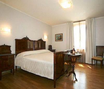 фото отеля Grand Hotel Dei Castelli Sestri Levante